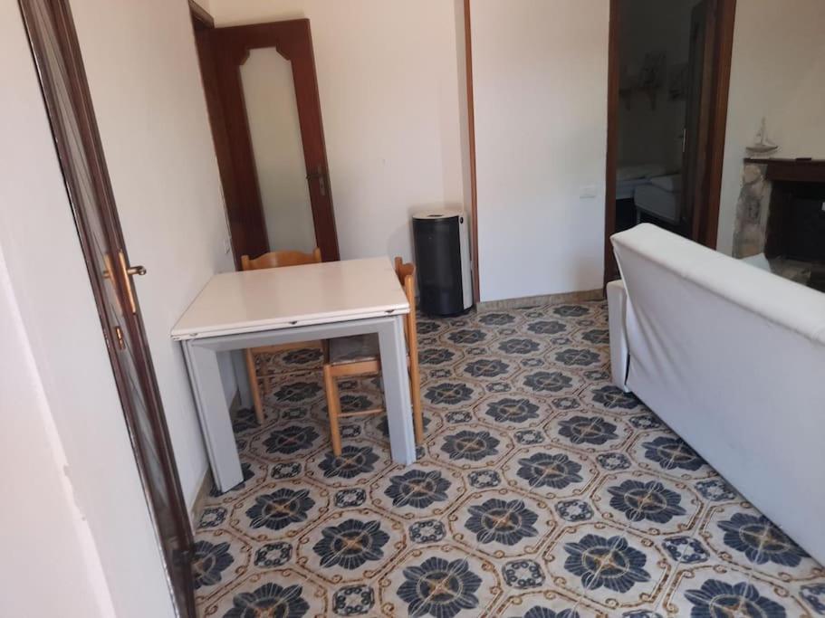 Casa Vacanza Villa Rita Mondragone Luaran gambar